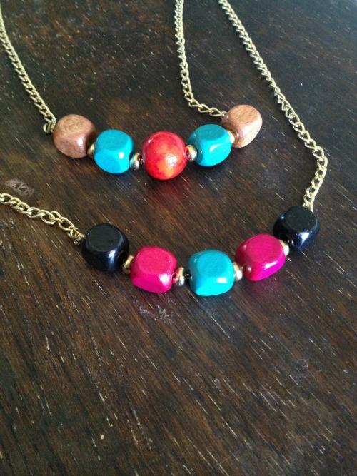 Jewelry Necklace 1