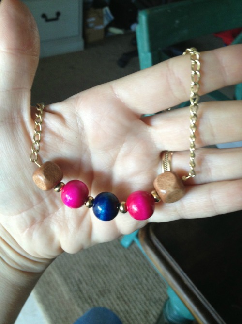Jewelry Necklace 2