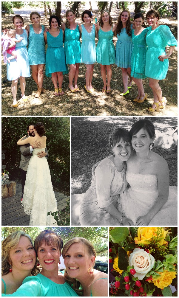 wedding Collage 1
